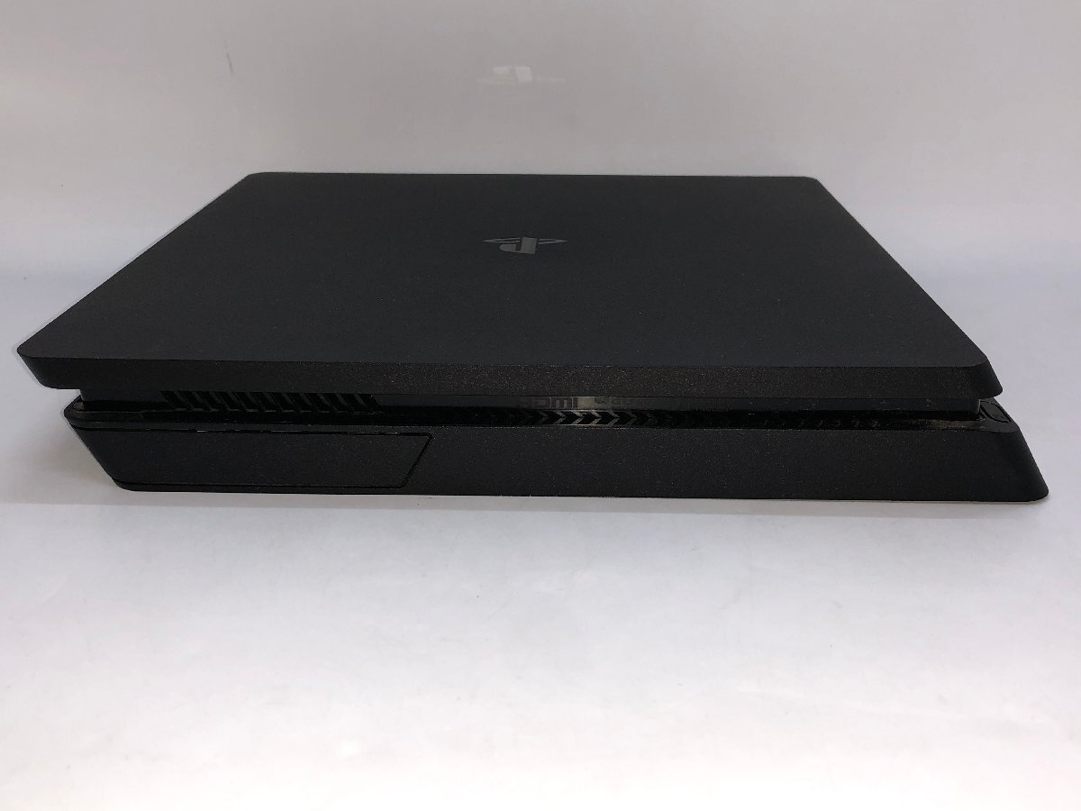 SONY PlayStation4 【ジャンク・現状品】 CUH-2200A ジェットブラック 本体のみ ソニー プレステ4 動作不良/不明/難有り等 [298-0411-2T3]_5