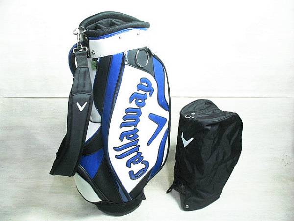 即決 中古超美品 キャロウェイ9.0型/差込口の口径23cm前後 [2940