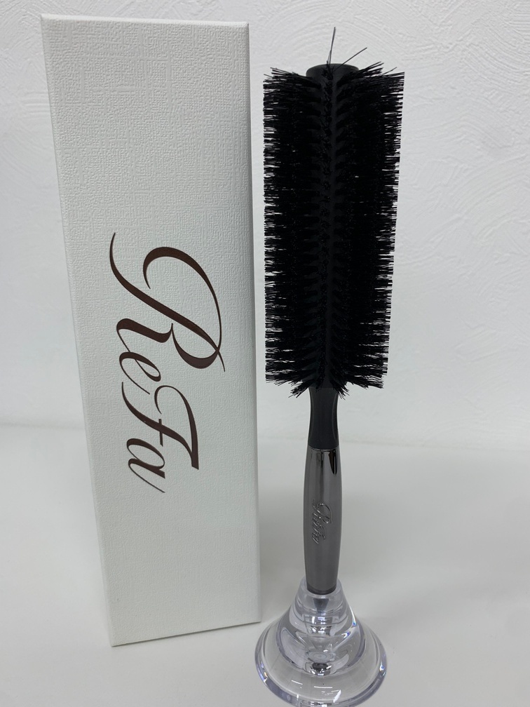 未使用】ReFa リファ ROLL BRUSH 45 リファロールブラシ 45 RS-CA-03A