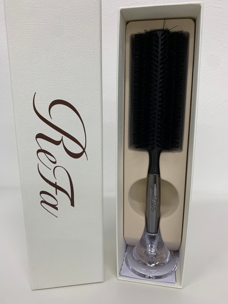 未使用】ReFa リファ ROLL BRUSH 45 リファロールブラシ 45 RS-CA-03A