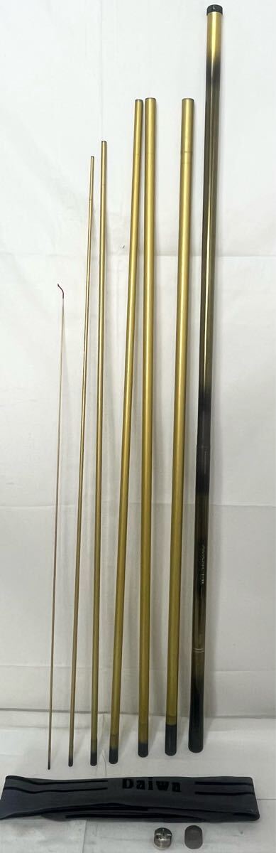 【鮎竿】Daiwa 峰風 中硬硬 95MV マルチレングス ダイワ マルチレングス鮎竿 鮎竿】Daiwa 峰風 中硬硬 95MV マルチレングス