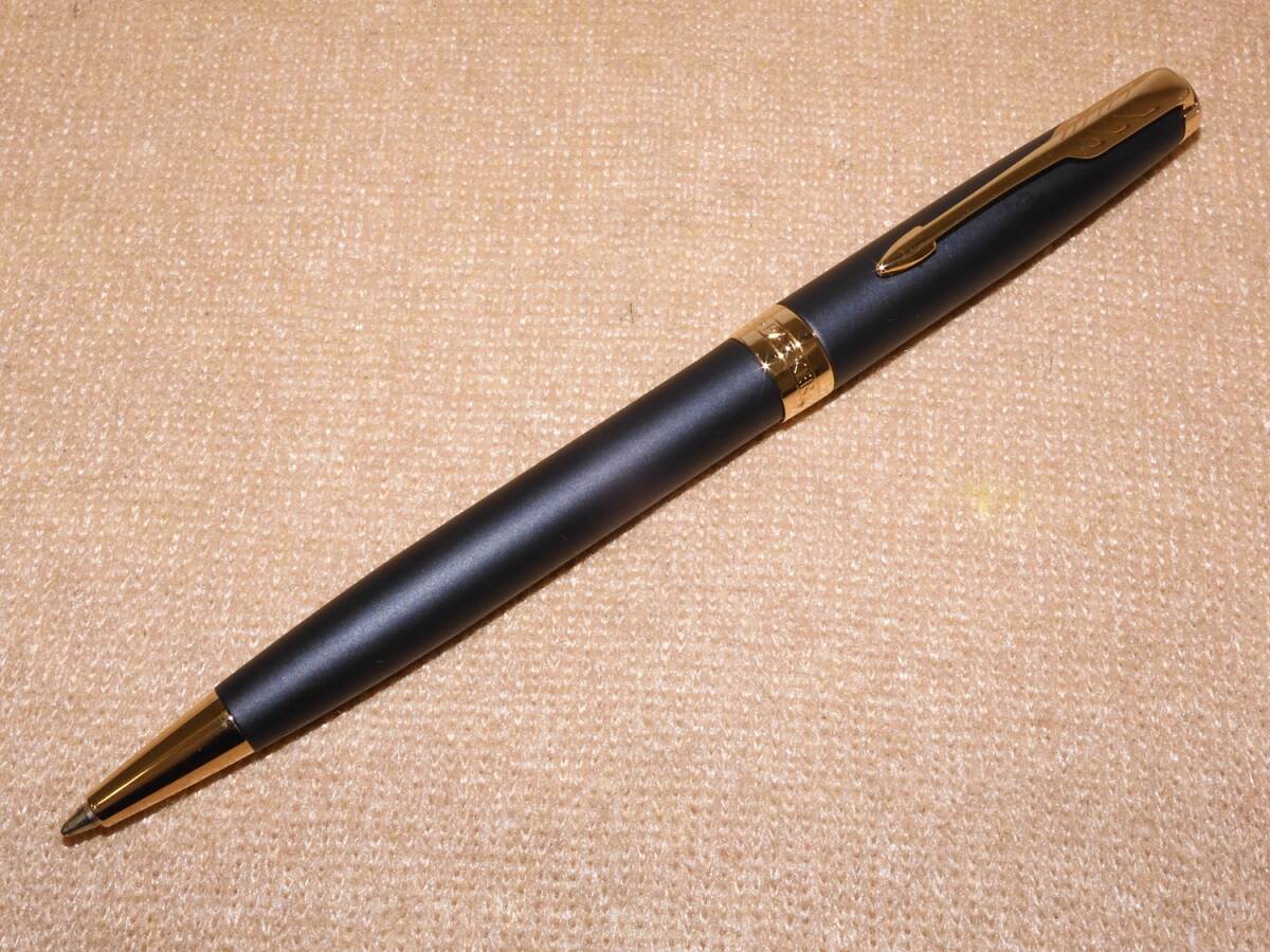 【21310】PARKER パーカー SONNET ソネット ボールペン 筆記用具 文房具_2