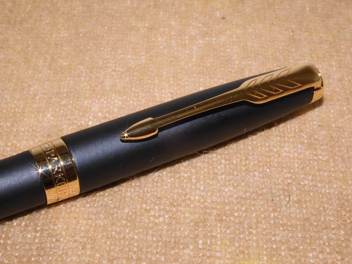 【21310】PARKER パーカー SONNET ソネット ボールペン 筆記用具 文房具_3