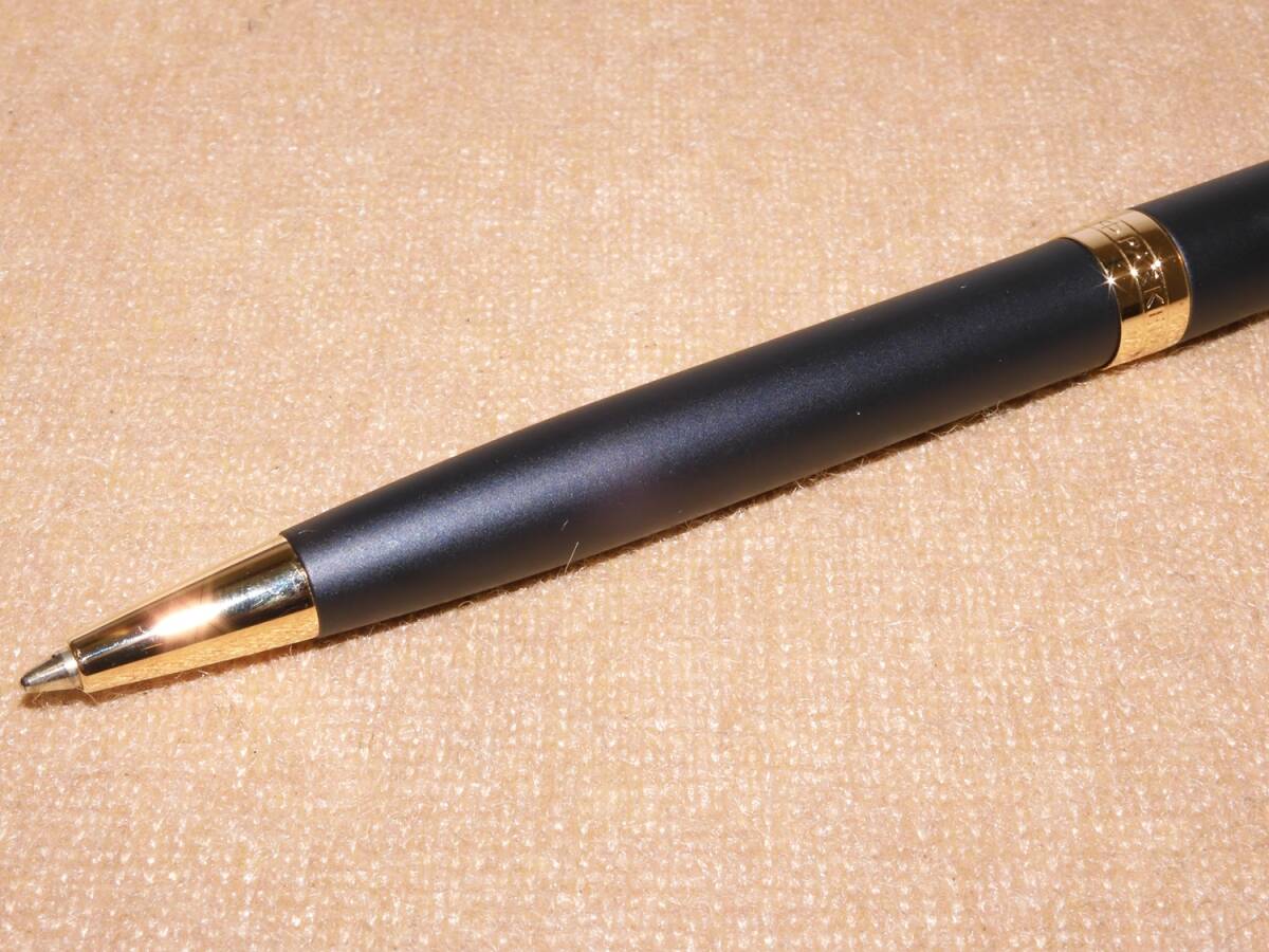 【21310】PARKER パーカー SONNET ソネット ボールペン 筆記用具 文房具_4