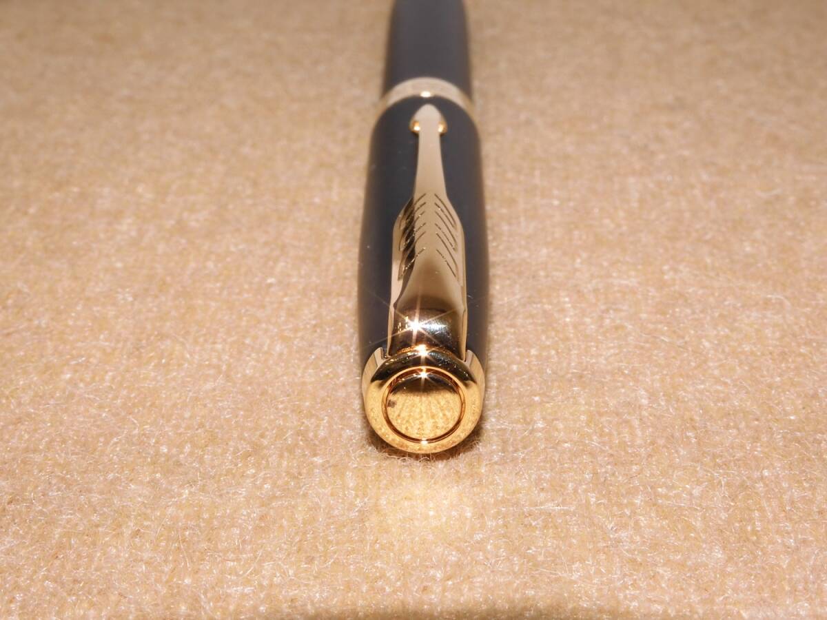 【21310】PARKER パーカー SONNET ソネット ボールペン 筆記用具 文房具_7