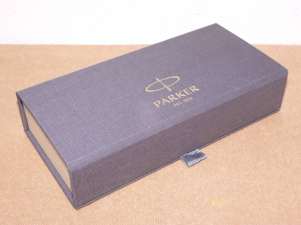 【21310】PARKER パーカー SONNET ソネット ボールペン 筆記用具 文房具_9