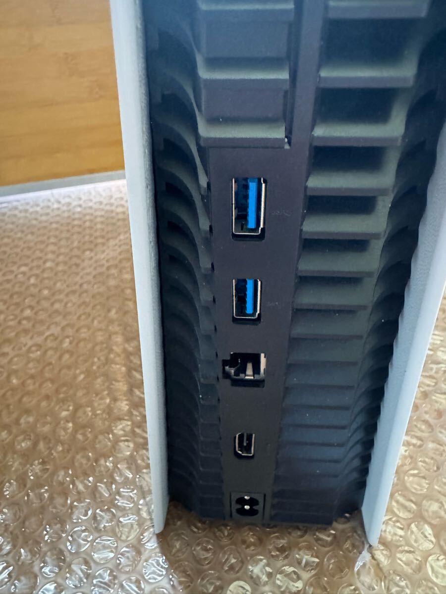 極美品 PlayStation5 CFI-1200A ディスクドライブ搭載/動作良好 付属品多数　売り切り SONY コントローラー PS4 HDMI端子搭載 初期化済み_3