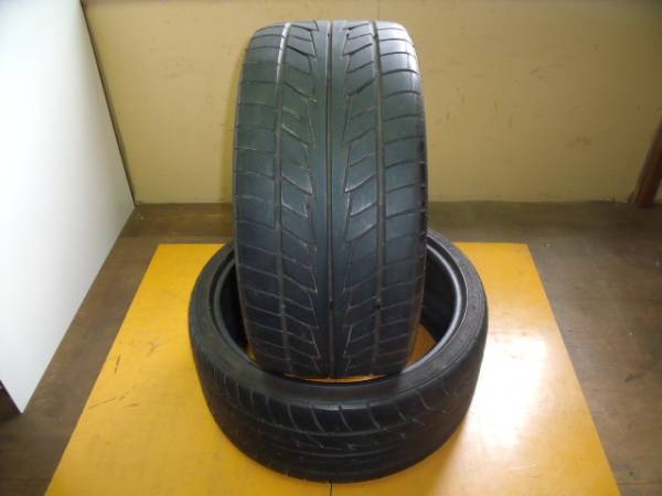 ♪バリ溝！ NITTO NT555 275/30ZR20 2本！♪