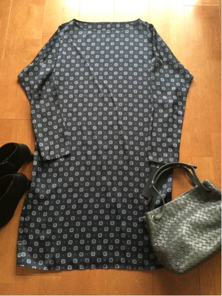 iCB ワンピース新品タグ付き