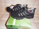 ★新品 英国karrimor Mount Low ライトトレッキングシューズ
