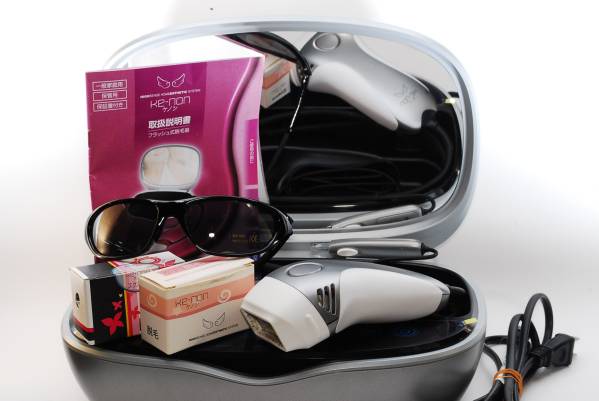 フルセット 箱付き エンダモロジー 中古 LPG ウェルボックス 中古 LPG wellbox 家庭用 エンダモロジー 美容機器 T1678068