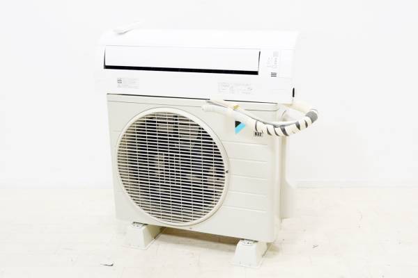 ★ダイキン エアコン AJT22RNS-W 2014年製 T90★