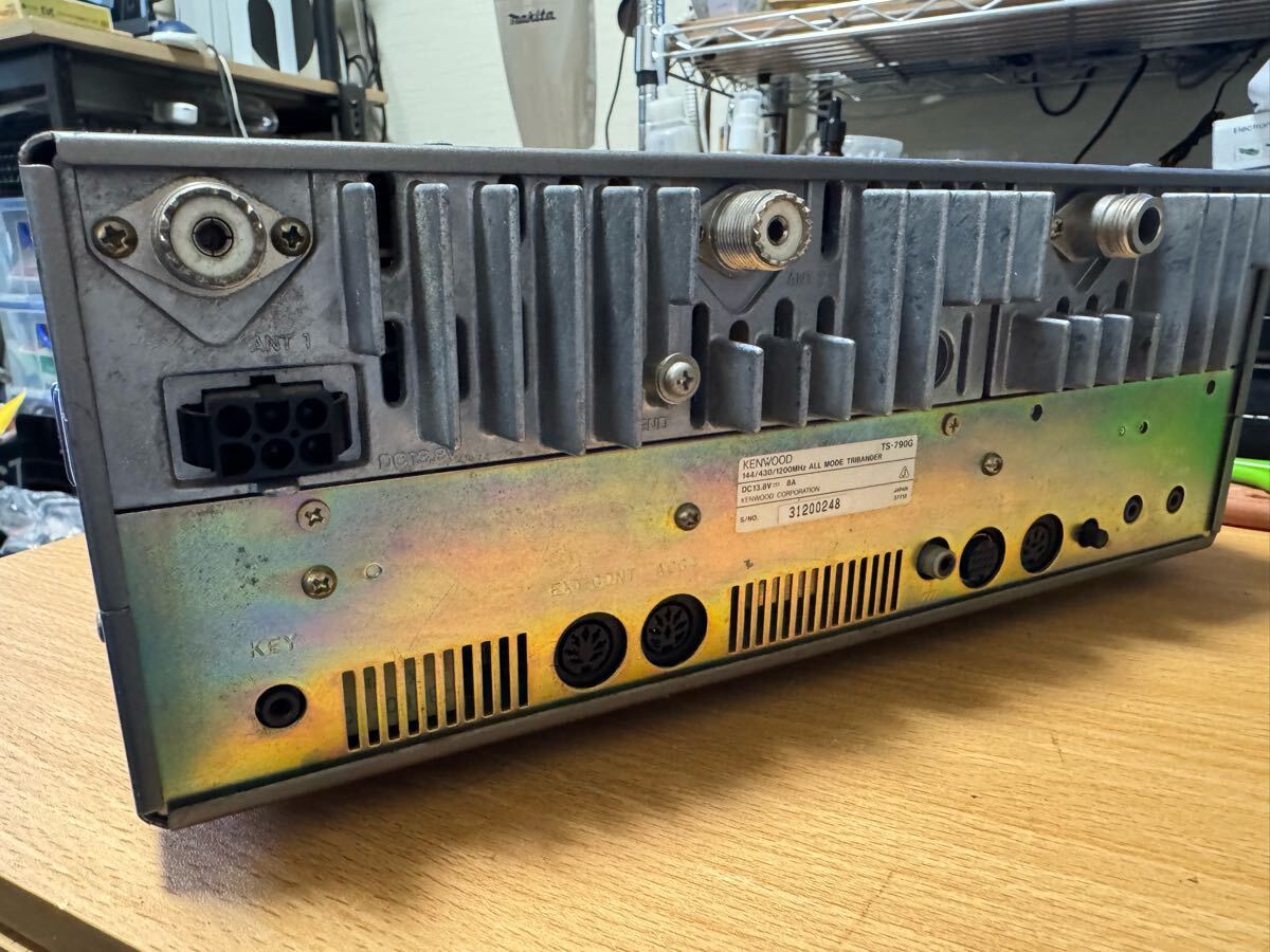 KENWOOD TS-790G TS-790_3