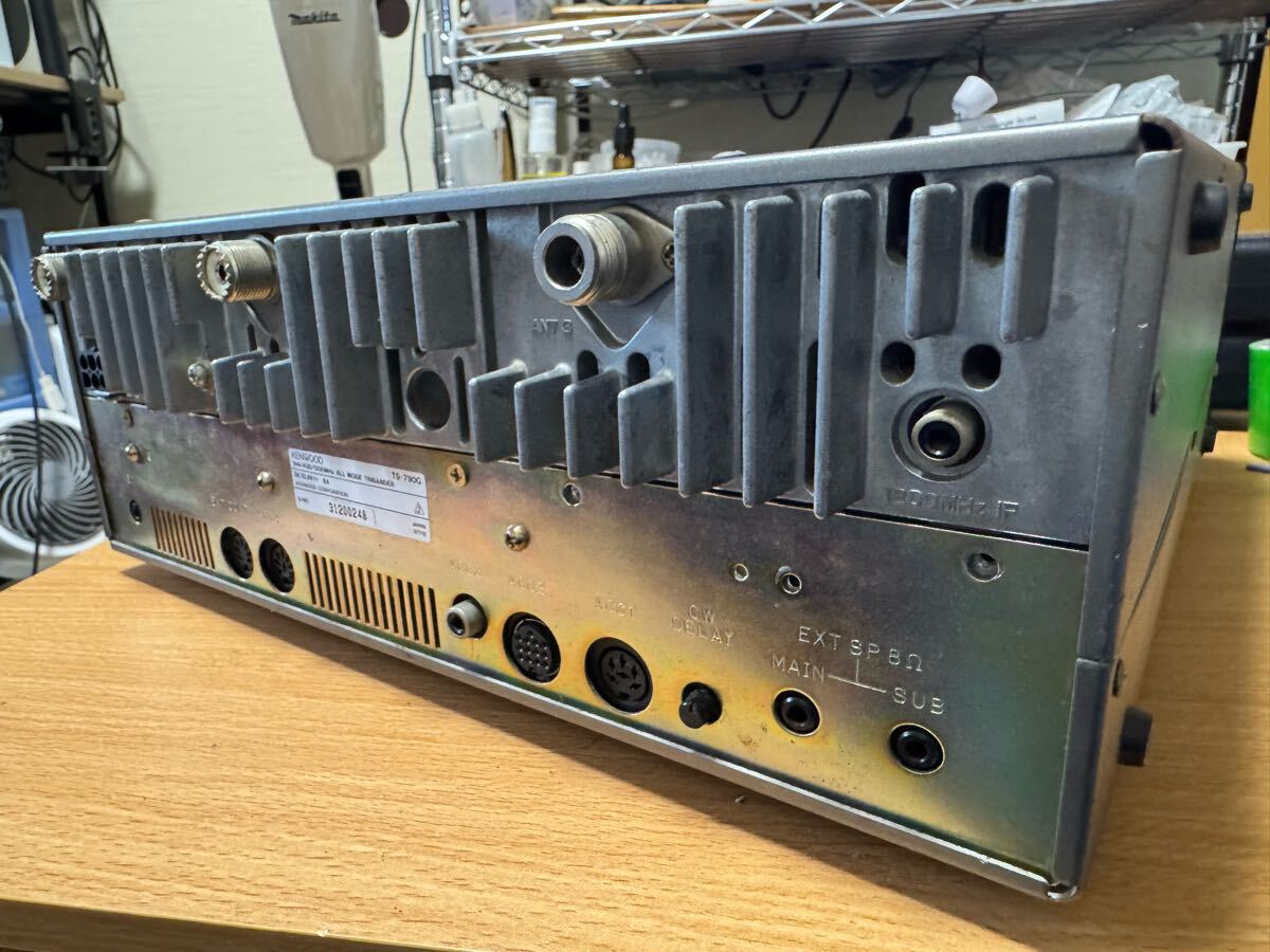 KENWOOD TS-790G TS-790_4