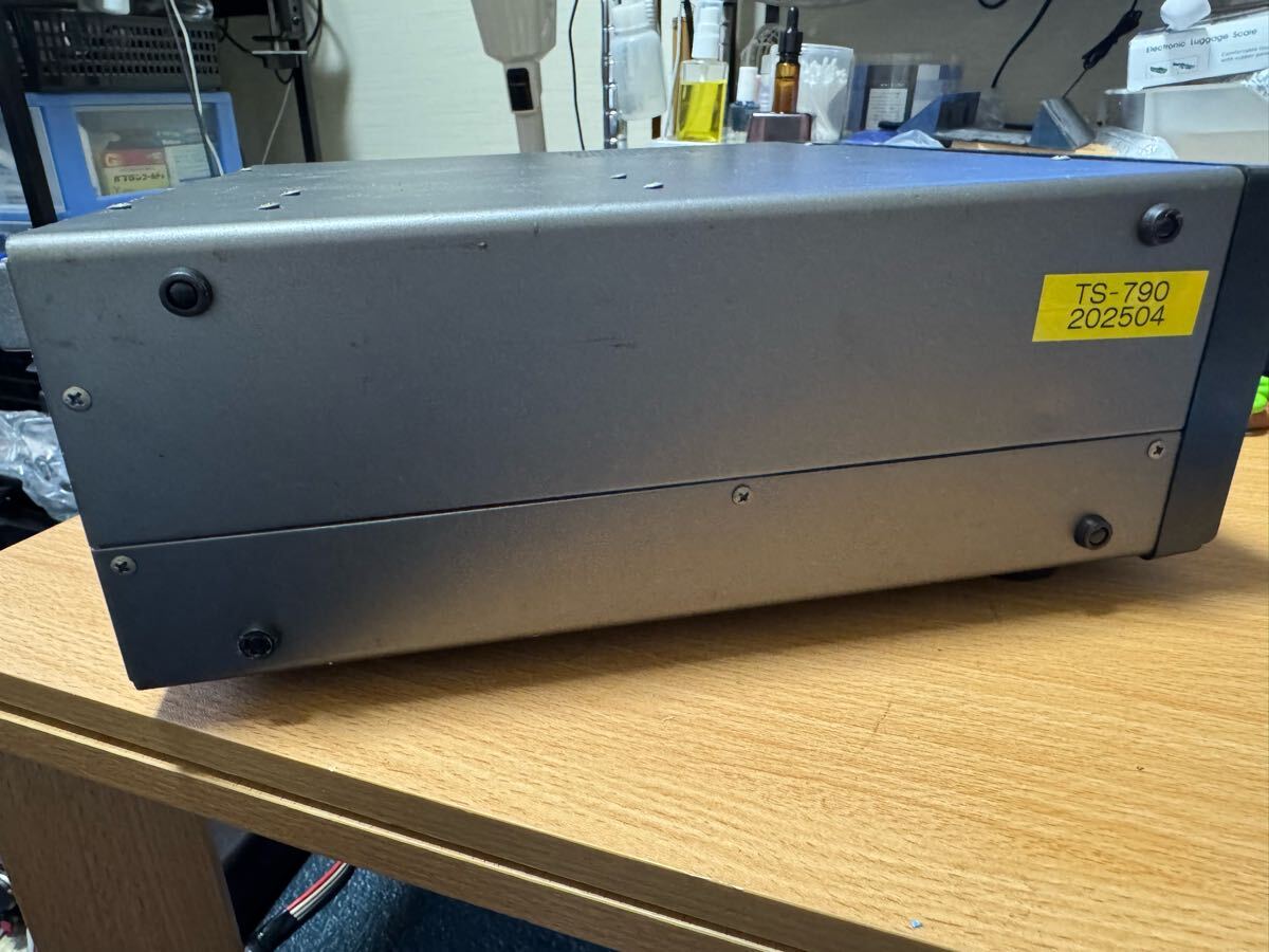 KENWOOD TS-790G TS-790_6
