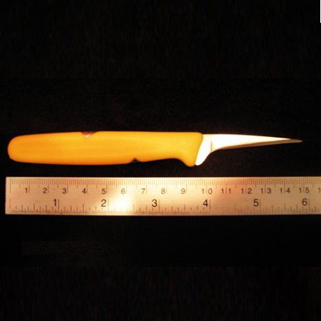 KOMKOM（コムコム） カービングナイフ 刃長50mm_2