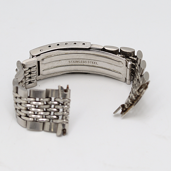 SEIKO ロードマチック 純正ステンレスベルト 18mm RO059