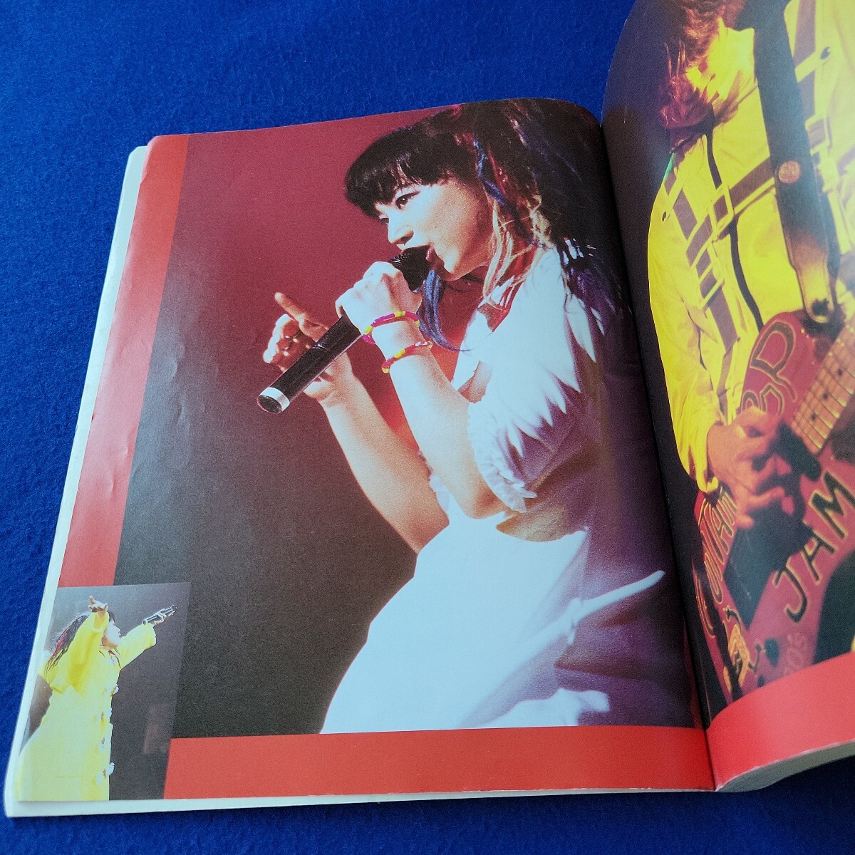 バンド・スコア〇1999年6月20日6版発行〇JUDY AND MARY「THE POWER