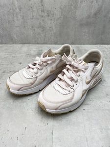 NIKE ナイキ DX0113-600 エア マックス エクシー スニーカー size24.5/ピンク ■■