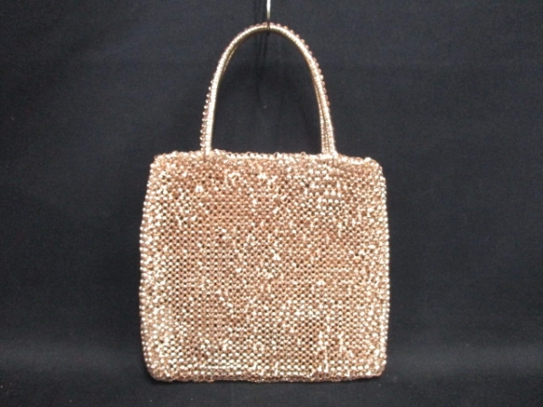 アンテプリマ トートバッグ ワイヤーバッグ ANTEPRIMA 大得価，2025