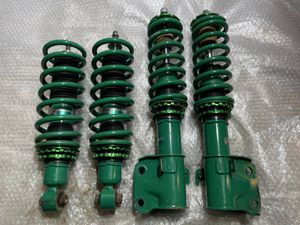 レガシィＢ４ レガシィワゴン テイン ストリートベイシスＺ ネジ式 車高調 BM9/BMG/BMM/B