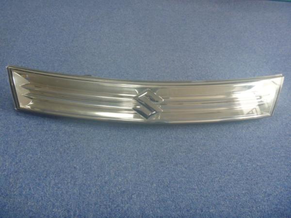 パレットSW　MK21S　フロントグリル　02040