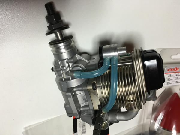 YS FZ63S 中古 エンジン