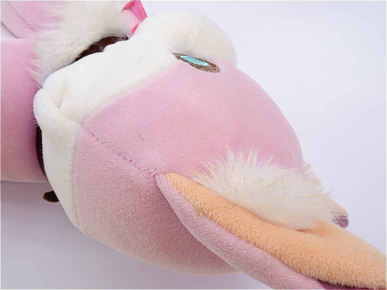 博衣こより 抱っこできるココロ助手くんぬいぐるみ + ココロ助手くん