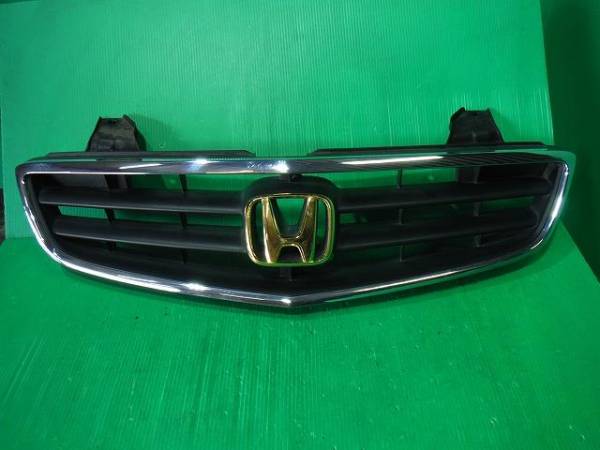 ラグレイト　RL1　フロントグリル　【12969944】