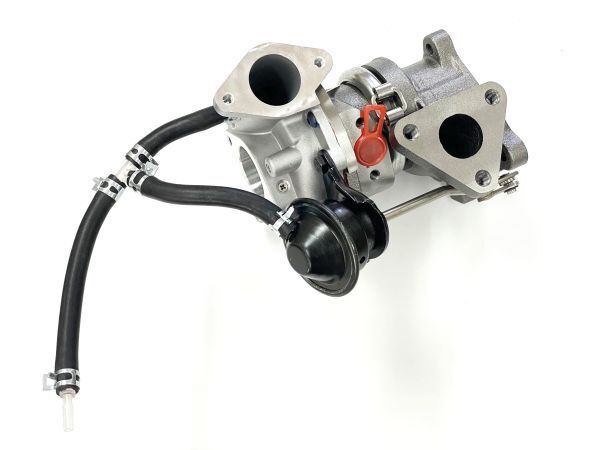 送料無料 バモス タービン ターボチャージャー 18900-PTG-003 VG05 VG06 HM1 HM2 HM3 HM4 補器類 ガスケット 18900-PFD-003 ホンダ_2