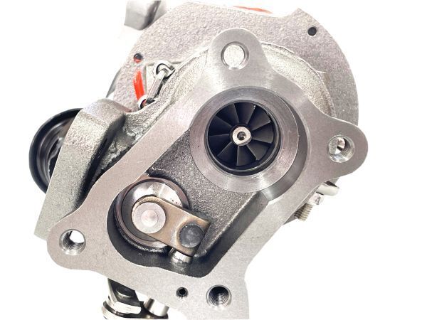 送料無料 バモス タービン ターボチャージャー 18900-PTG-003 VG05 VG06 HM1 HM2 HM3 HM4 補器類 ガスケット 18900-PFD-003 ホンダ_4