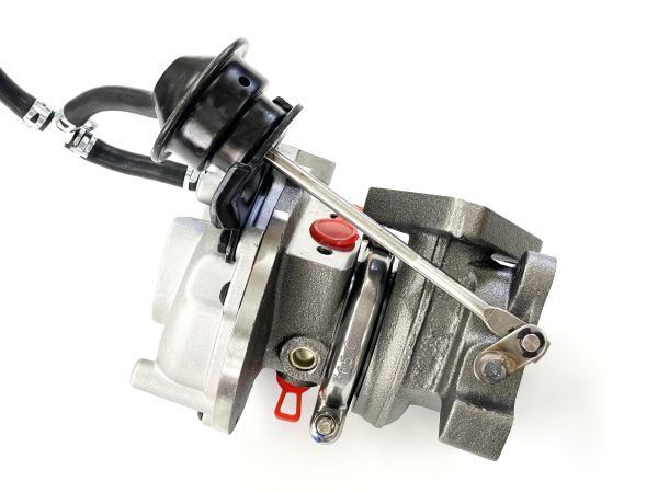 送料無料 バモス タービン ターボチャージャー 18900-PTG-003 VG05 VG06 HM1 HM2 HM3 HM4 補器類 ガスケット 18900-PFD-003 ホンダ_6