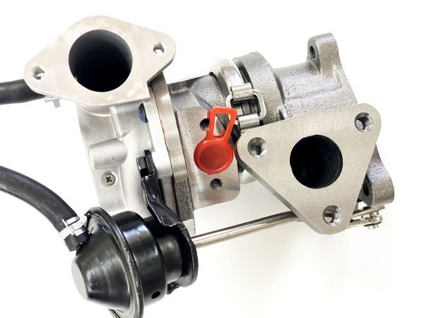 送料無料 バモス タービン ターボチャージャー 18900-PTG-003 VG05 VG06 HM1 HM2 HM3 HM4 補器類 ガスケット 18900-PFD-003 ホンダ_7