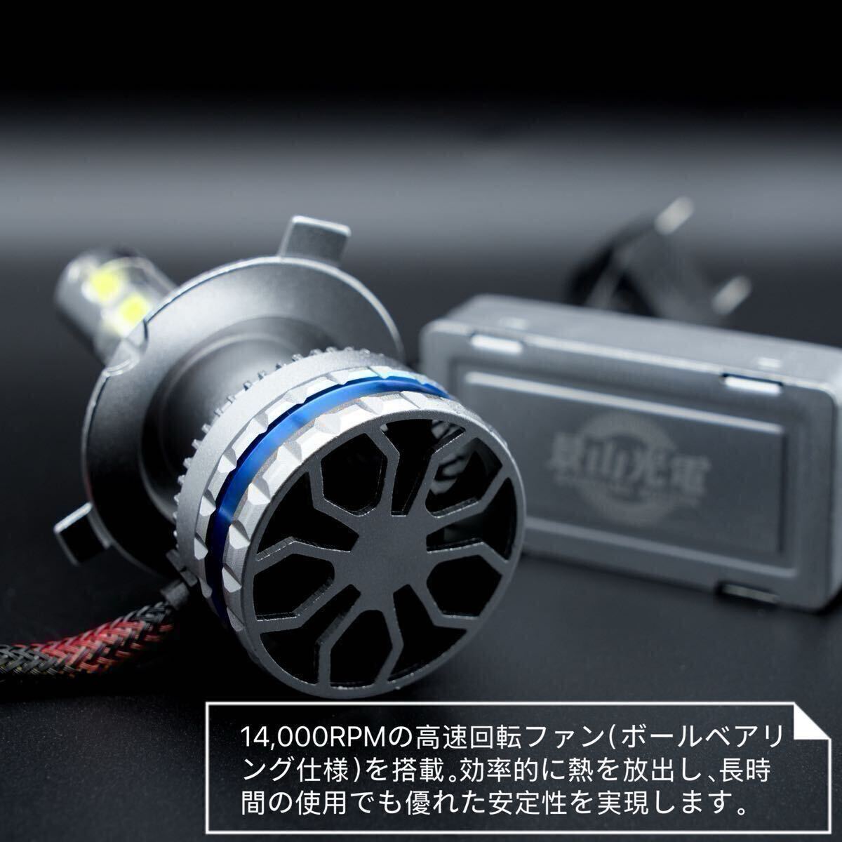 160W LED ヘッドライト 6000k 車検対応 バルブ フォグランプ 車 Hi Lo トヨタ ホンダ 日産 白 H1 H3 H4 H7 H8 H9 H10 H11 H16 HB3 HB4 #S8c_6