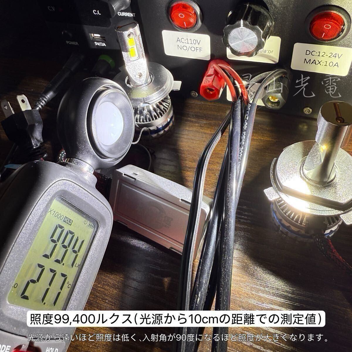 160W LED ヘッドライト 6000k 車検対応 バルブ フォグランプ 車 Hi Lo トヨタ ホンダ 日産 白 H1 H3 H4 H7 H8 H9 H10 H11 H16 HB3 HB4 #S8c_8
