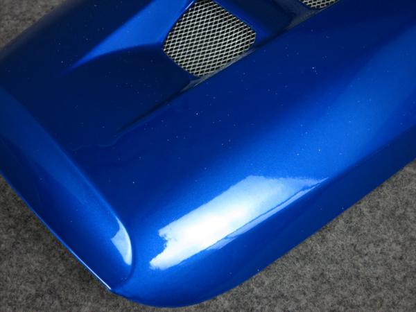 CBR1000RR SC57 シングルシートカウル 青 【公式通販】