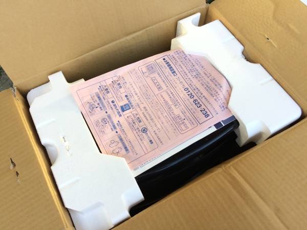 ☆未使用 コロナ 石油ストーブ RX-2211Y-HD 6～8畳用 未使用コロナ石油