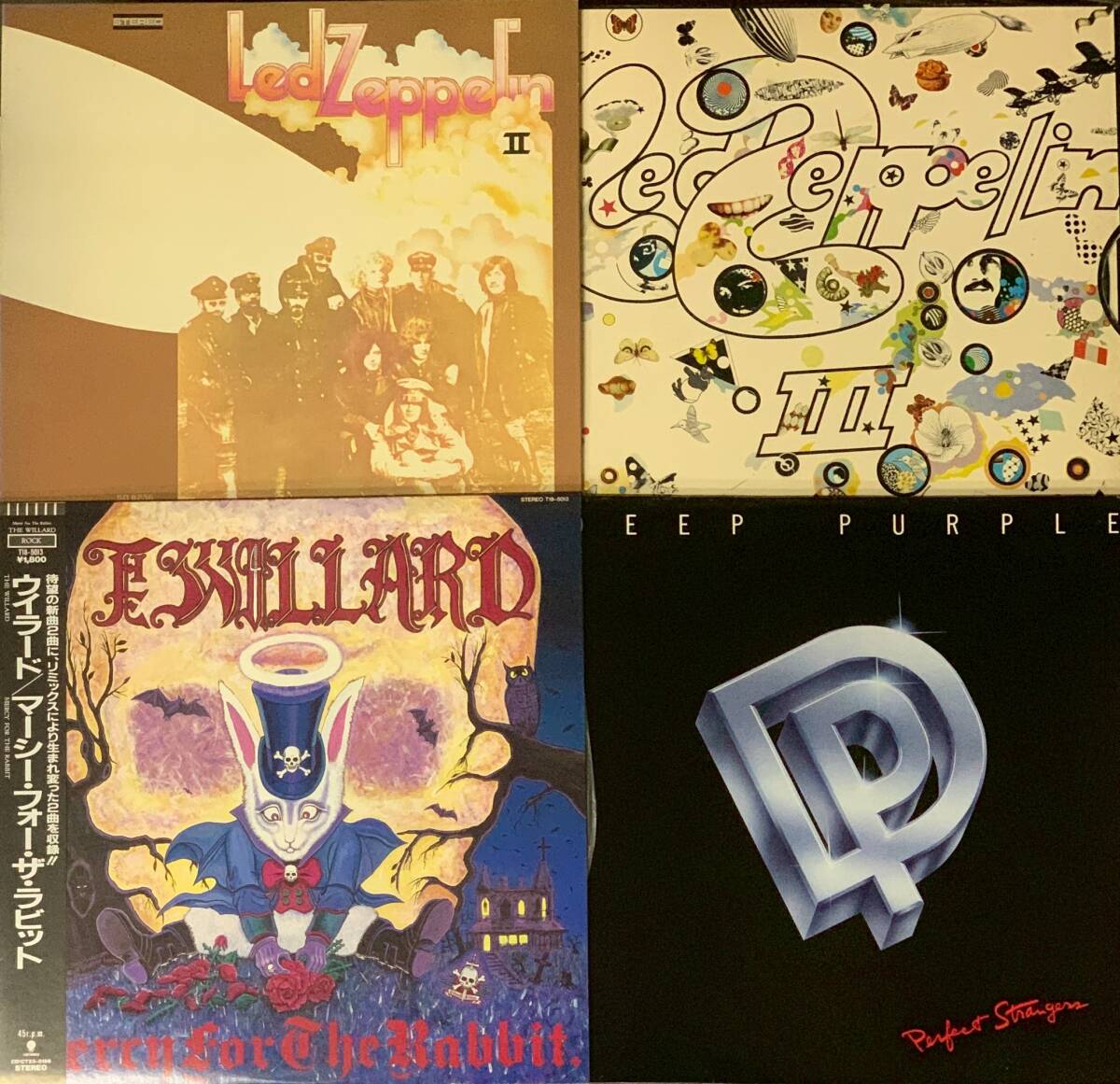 LP レコード 12箱 約350キロ 大量 まとめ売り 032(レコード)｜売買され