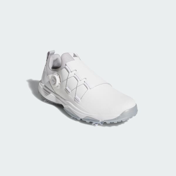 スピード発送 新品未使用 adidasGolf Powerfade BOA ダイヤル式ゴルフ