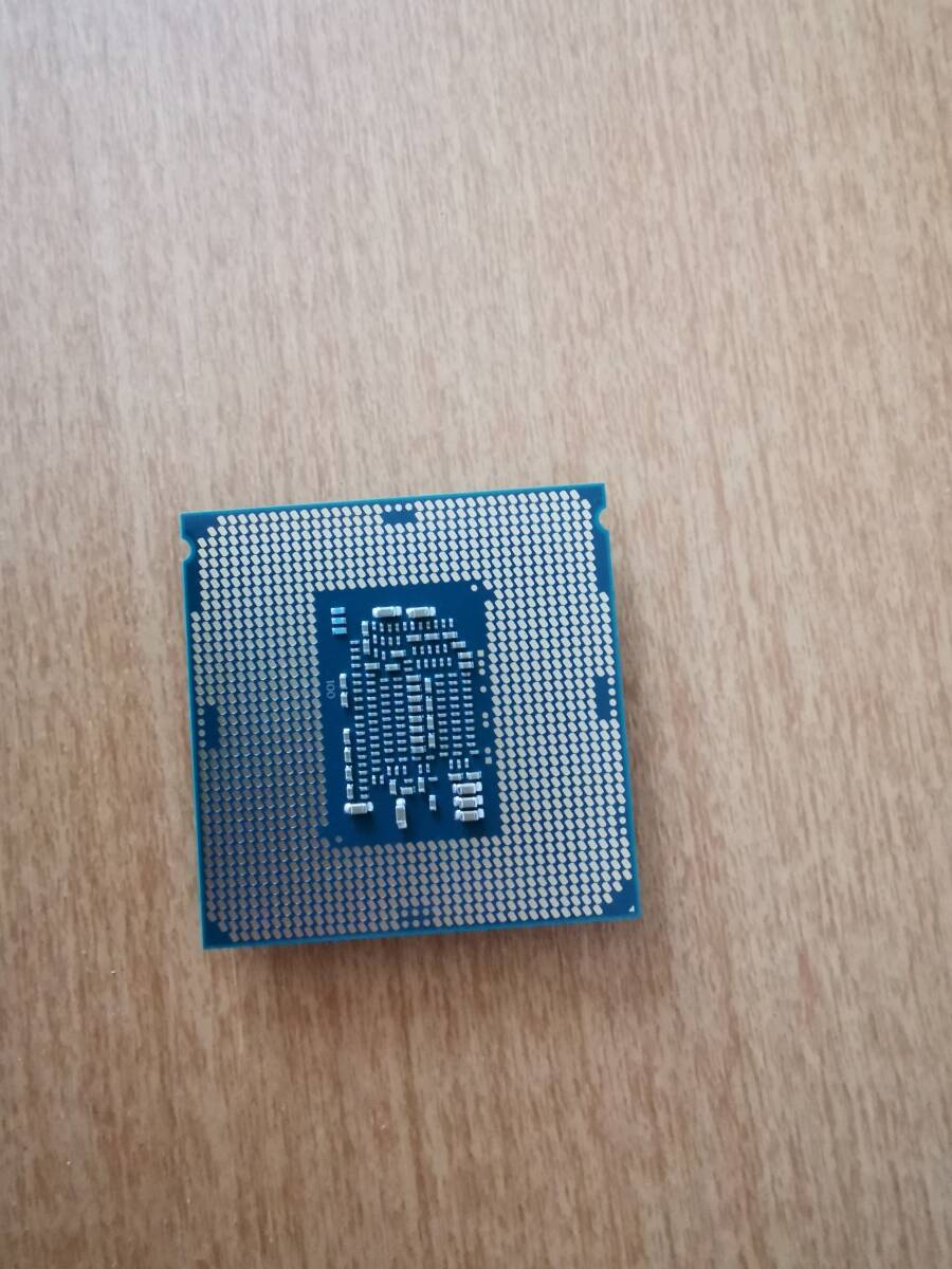 Intel Core i5 6500 5個　動作確認済み_2
