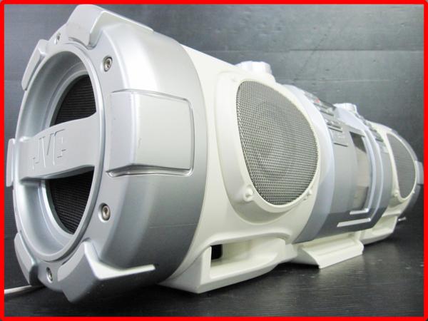 Victor/ビクター JVC RV-NB50-W パワードウーハーCDシステム