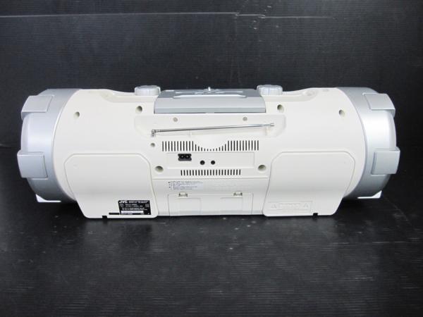 Victor/ビクター JVC RV-NB50-W パワードウーハーCDシステム