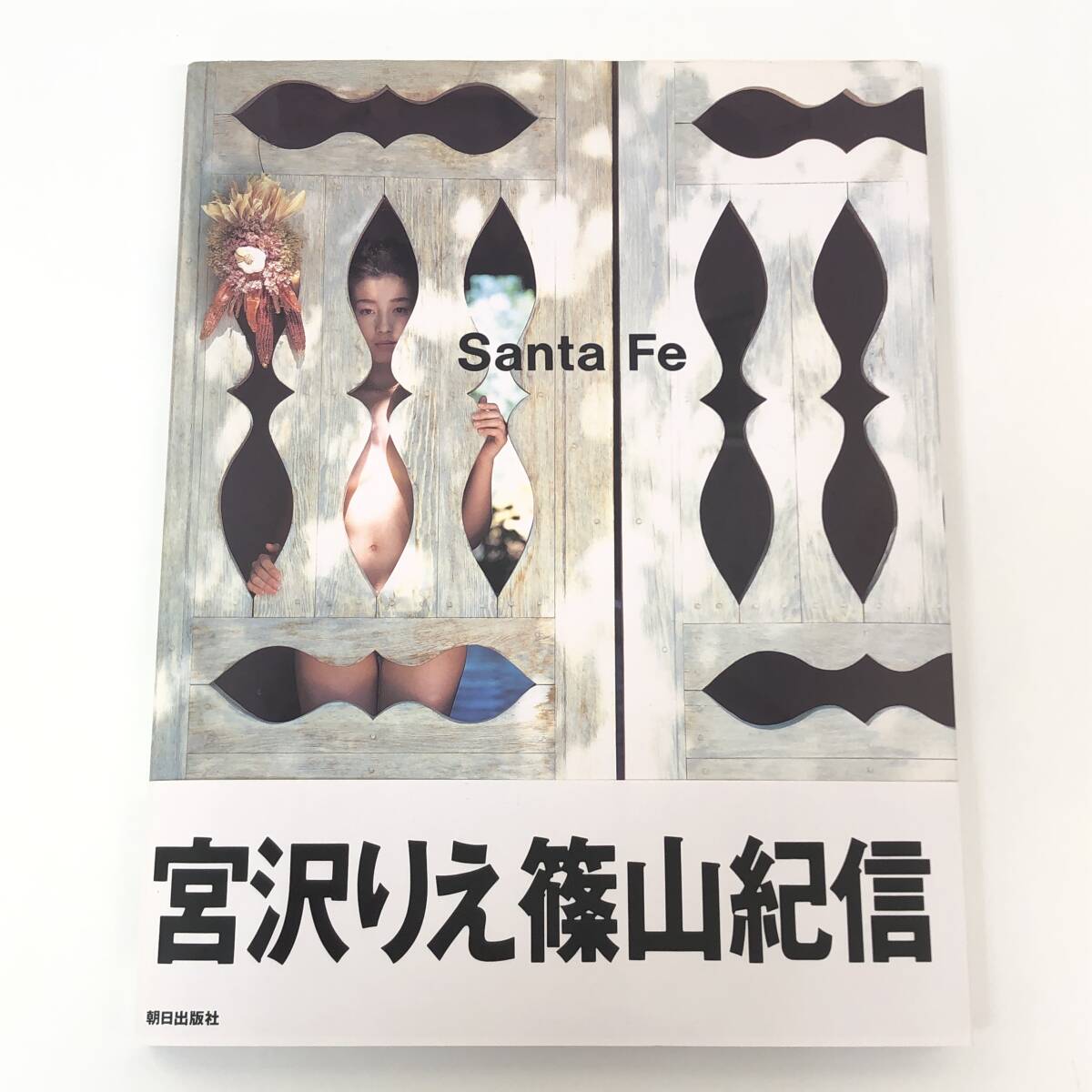 宮沢 りえ サンタフェ