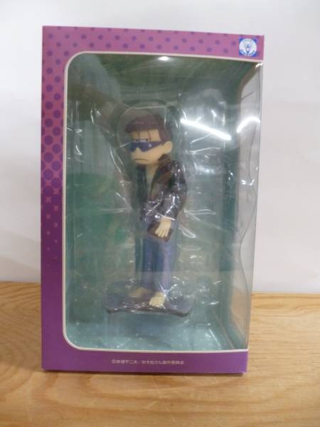 おそ松さん 一松事変 フィギュア 開封品 figma おそ松さん 【公式通販】