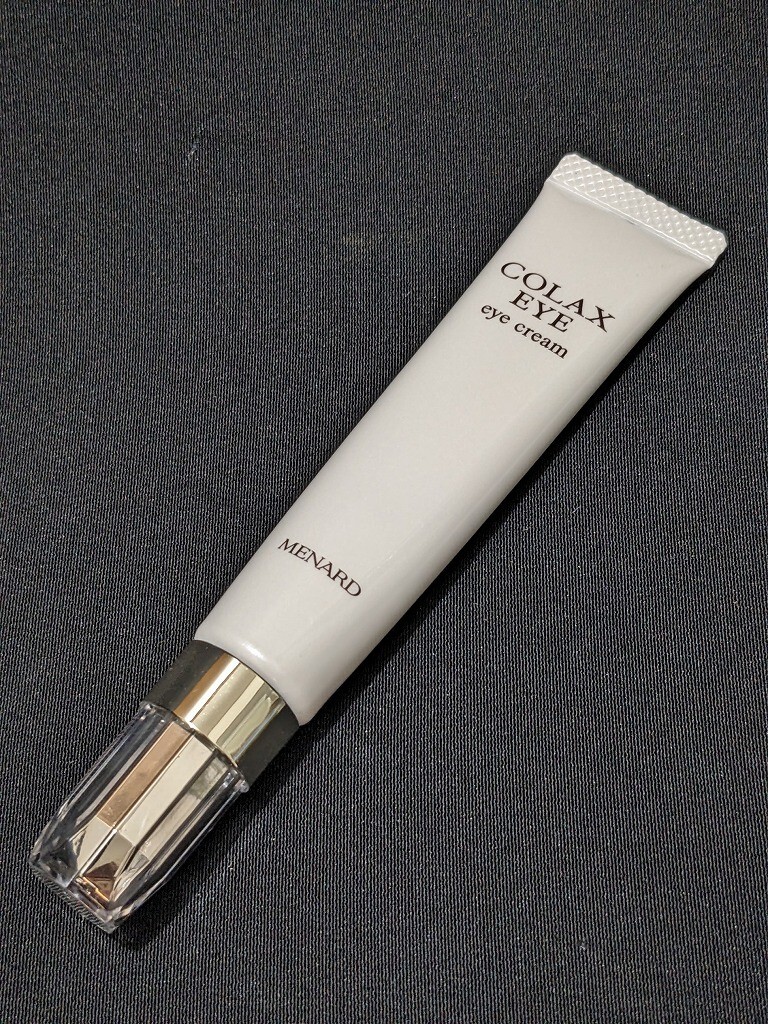 S295 MENARD メナード化粧品 COLAX EYE コラックス アイB アイクリーム