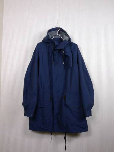 美品！ 15-16aw kolor モッズコート AKM 08sircus sacai ganryu kolor