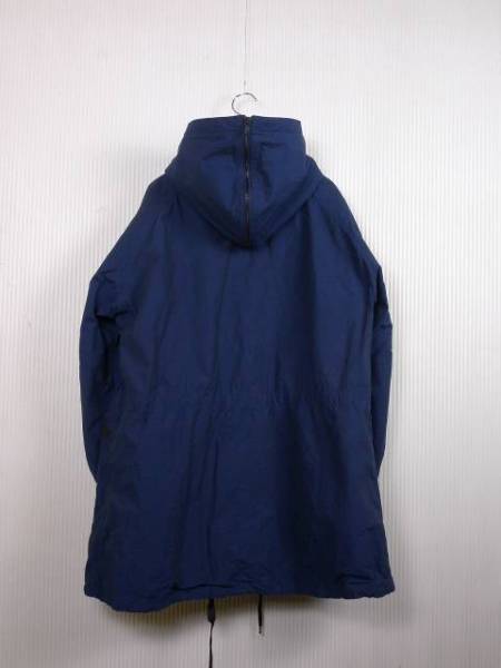 美品！ 15-16aw kolor モッズコート AKM 08sircus sacai ganryu kolor