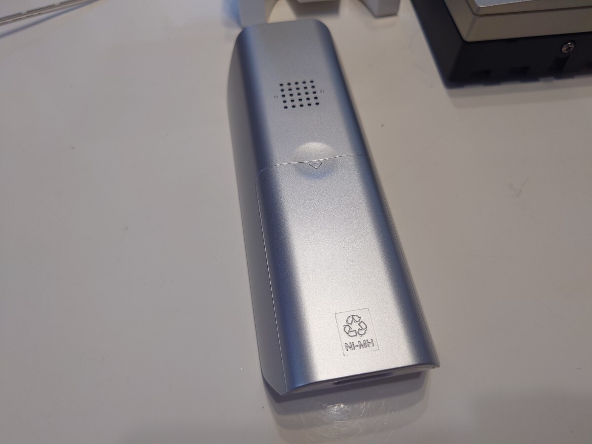 ☆中古・動作OK☆アイホン WL-11 ワイヤレステレビドアホン 