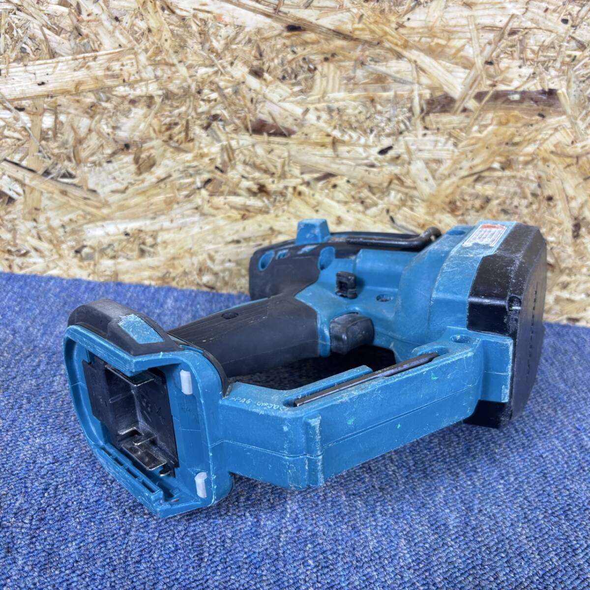中古品】マキタ 18V/14.4V 充電式全ネジカッター SC102D 本体のみ 