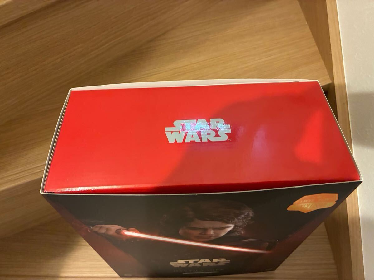 【開封済】ホットトイズ Darth Vader (Sith Apprentice) - ダースベイダー (シス・アプレンティス) - スターウォーズ セレブレーション2025_2